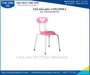 Ghế GMG102B-2