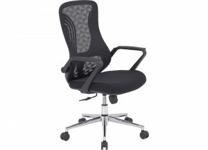 Ghế xoay lưới GL226