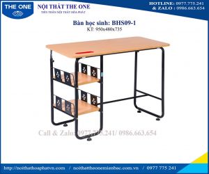 Bàn học sinh BHS09-1
