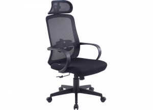 Ghế xoay lưới GL355