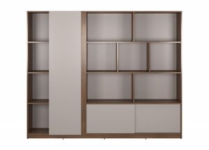 Tủ lãnh đạo LUXT2420S10
