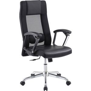 Ghế xoay lưới GL344