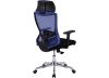 ghe-xoay-luoi-gl354 - ảnh nhỏ 2