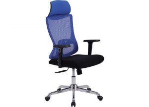 Ghế xoay lưới GL354