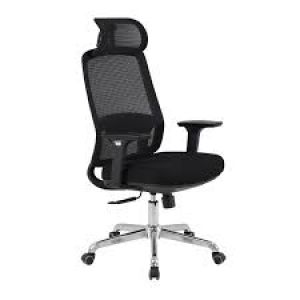 Ghế xoay lưới GL359