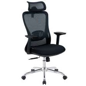 Ghế xoay lưới GL367