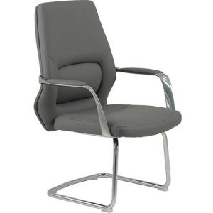 Ghế chân quỳ SL636 da thật
