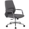 ghe-xoay-lanh-dao-sg636-pvc - ảnh nhỏ  1