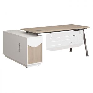 Bàn lãnh đạo NTV1812C17 Laminate
