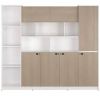 tu-lanh-dao-ntv2412t1-laminate - ảnh nhỏ  1