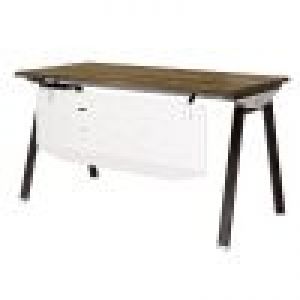 Bàn làm việc NTV120C17 Melamine