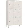 tu-sat-locker-tu993-3k - ảnh nhỏ  1