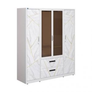 Tủ quần áo TU20B3C4GUV
