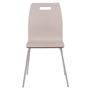 Ghế tựa lưng uốn cong GDU-101SR