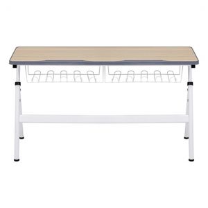 Bộ bàn ghế học sinh BHS46N-2, GHS46