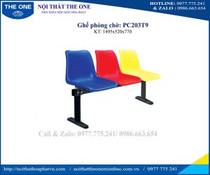 Ghế  phòng chờ PC203T9