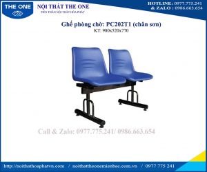 Ghế phòng chờ PC202T1