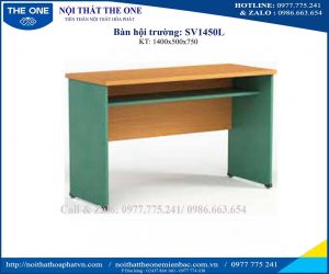 Bàn hội trường SV1450L