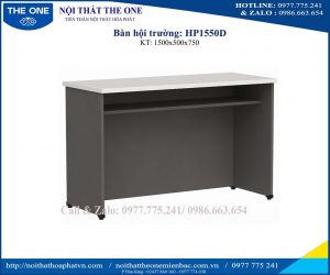 Bàn hội trường HP1550D