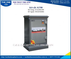 Két tài lộc KT88