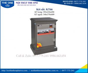 Két  tài lộc KT66