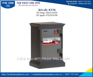 Két tài lộc KT36