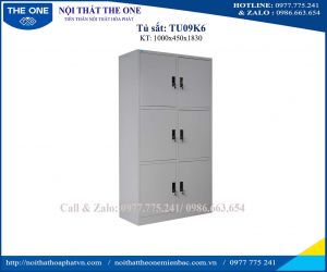 Tủ tài liệu TU09K6