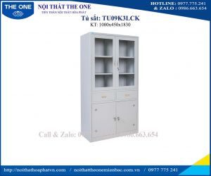Tủ tài liệu TU09K3LCK