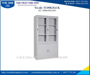 Tủ tài liệu TU09K3GCK