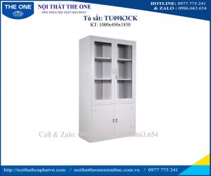 Tủ sắt tài liệu TU09K3CK