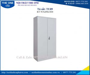Tủ tài liệu TU09