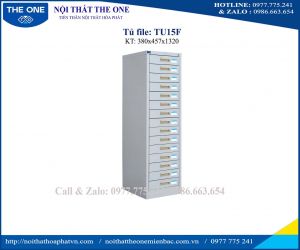 Tủ File TU15F