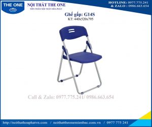Ghế gấp G14S