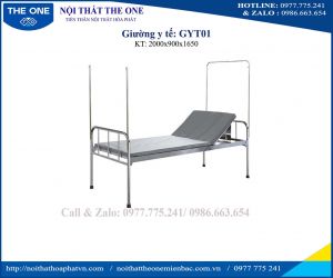 Giường y tế GYT01I