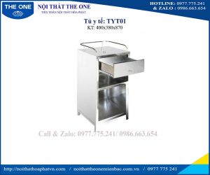 Tủ y tế TYT01I