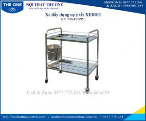 Xe đẩy XED01I