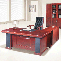 Bàn giám đốc Hòa Phát gỗ sơn PU .Sản phẩm của Tập Đoàn Hòa Phát 