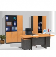 Bày Trí Nội Thất Văn Phòng Phù Hợp Với Phong Thủy